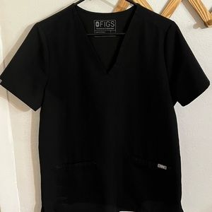 FIGS Women’s Medium Scrub Top